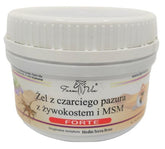 Teufelskrallengel mit Beinwell und MSM f350g FARM VIX - Biogo.de
